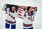 White House Statement on US Hockey Win Against Canada Sparks Controversy