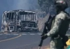 Mexico Braces for Violence After Army Kills Cartel Leader ‘El Mencho’