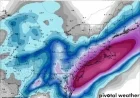 Nor’easter Progression: Key Timeline Details Revealed