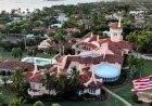 Secret Service Neutralizes Armed Intruder Breaching Mar-a-Lago Security Perimeter