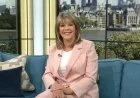 Ruth Langsford Finds Peace Following Split from Eammon Holmes