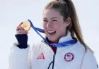 U.S. Secures Record 12 Gold Medals at Winter Games