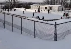 Quebec City to Close Two Ice Rinks Next Year