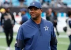 Will McClay Discusses Cowboys’ Draft and Free Agency Strategies