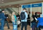 TSA Confirms PreCheck Remains Active Amid Funding Dispute
