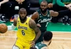 LeBron James Highlights Jaylen Brown’s Strong MVP Candidacy