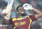 Live Updates: Zimbabwe vs West Indies in ICC T20 World Cup 2026