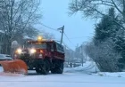 Philadelphia Braces for Blizzard: Snow Forecast and Storm Details