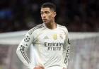 Real Madrid Predicts Jude Bellingham’s Return by April – Sources