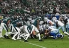 NFL Unlikely to Ban Tush Push Play in 2026