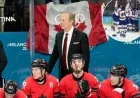 Jon Cooper Criticizes ‘TV-Driven’ Rules After Canada’s Olympic Loss to US