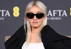 Vera Wang Unveils Stunning Platinum Blonde Look at 2026 BAFTA Awards