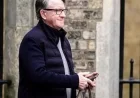 Peter Mandelson Arrested in UK Misconduct Case Linked to Epstein Files