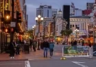 Gaslamp Promenade Transforms: A Look at San Diego’s Iconic Avenue