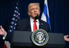 Trump Mulls Additional Iran Strikes Amid Undefined Reasons