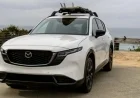 2026 Mazda CX-5 Expands with Bold Tech Upgrade