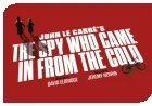 UK Tour’s ‘The Spy Who Came In From The Cold’ Cast Revealed