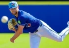 Eric Lauer Targets Blue Jays Rotation in Spring Opener