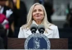 Virginia Governor Spanberger to Respond to Trump’s State of the Union Address