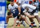 Fiji to Host Nations Championship Game in Scotland