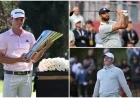 Jacob Bridgeman Triumphs at Genesis: Rahm’s Ryder Cup Risk & Rory’s Query