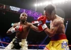 Floyd Mayweather, Manny Pacquiao Set for September Rematch in Las Vegas