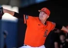 Tarik Skubal to Start for USA at WBC, Then Rejoin Tigers