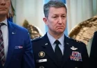 Gen. Dan Caine Warns of Risks in Trump-Ordered Iran Attack