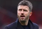 Michael Carrick Encouraged to Choose £62.5m Man Utd Star Over Sesko