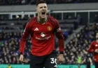 Manchester United Thrives Under Interim Coach Carrick with Victory Over Everton