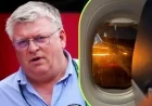 Otmar Szafnauer’s Flight Alarm as Delta Jet Engine Fails Post-Takeoff