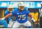 Bradley Bozeman, Chargers Center, Retires from NFL