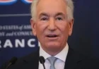 France Blocks Direct Government Access for U.S. Ambassador Charles Kushner