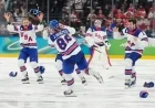 Key Insights from Men’s Hockey Gold-Medal Game