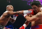 Manny Pacquiao Announces September 19 Rematch with Floyd Mayweather