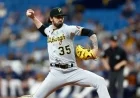 Pirates Face Rays and Phillies in Spring Training Matchups