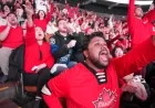 Canada’s Overtime Loss Turns Gold Medal Watch Parties Sour