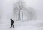 Northeast Buried as Blizzard Dumps Up to 3 Feet of Snow