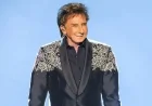Barry Manilow Cancels Tour Dates Amid Ongoing Health Concerns