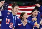 US Women’s Hockey Team Rejects Trump’s State of the Union Invite Due to Scheduling