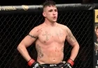 Diego Sanchez Strikes Plea Deal for July Gun Charges Arrest