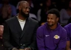 LeBron James Responds to Jaylen Brown’s Critique of Bronny