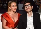 Hilary Duff and Matthew Koma’s Annual Standout Argument Revealed