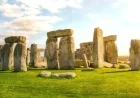 Stonehenge’s Mysterious Moving Stones Explained at Last