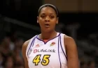 WNBA Mourns Former All-Star Kara Braxton, Dead at 43
