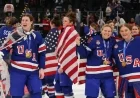 U.S. Women’s Hockey Team Declines Trump Invitation to State of the Union
