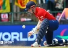 England Prepares for Spin Challenge in Crucial Match