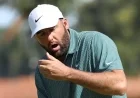 Scottie Scheffler’s Remarkable Top-10 Streak Concludes at Genesis Invitational