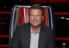 Blake Shelton’s Exit Transforms The Voice Season 29 Dynamics