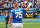 Bradley Bozeman Retires After Eight Seasons in the NFL